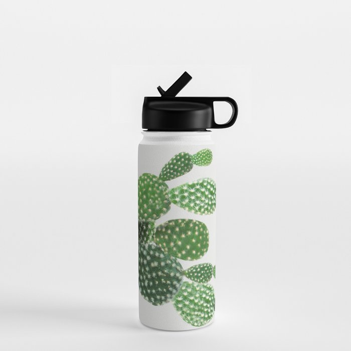 Cactus II Water Bottle Gallery Image 1