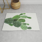 Cactus II Rug Gallery Image 1