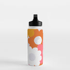flower power, 1960 Water Bottle Gallery Image 3