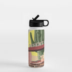 Desert Inn (UFO) Water Bottle Gallery Image 1