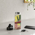 Desert Inn (UFO) Water Bottle Gallery Image 5