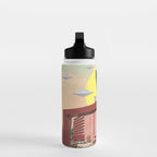 Desert Inn (UFO) Water Bottle Gallery Image 3