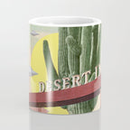 Desert Inn (UFO) Coffee Mug Gallery Image 4