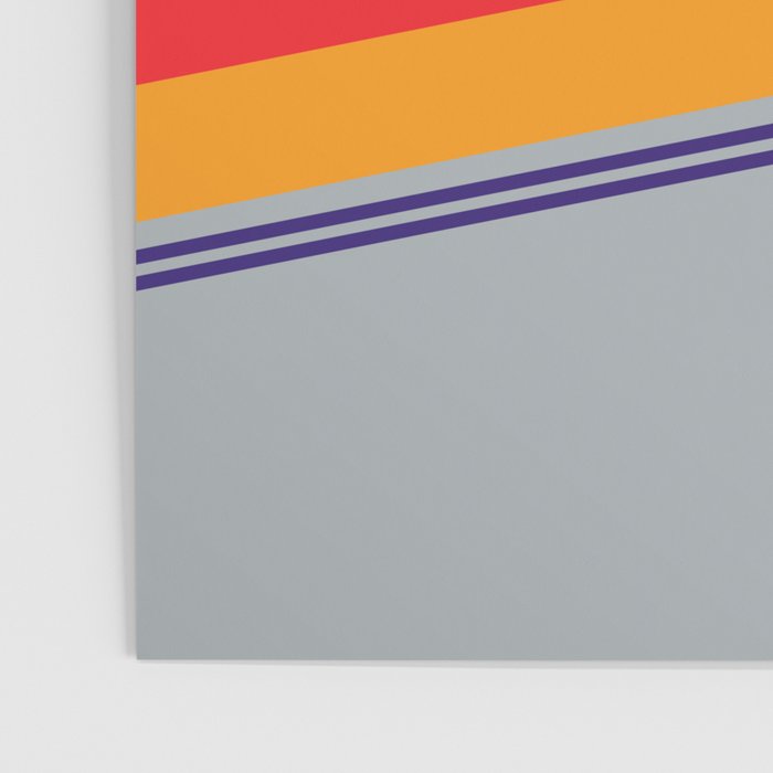 VHS pattern design 2 - 80s / 90s Retro Poster Gallery Image 3