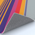 VHS pattern design 2 - 80s / 90s Retro Rug Gallery Image 4