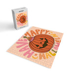 Happy Halloween Jigsaw Puzzle Gallery Image 2