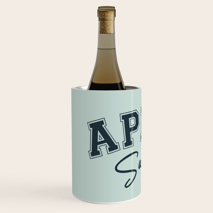 Aprés Surf Wine Chiller Gallery Image 2