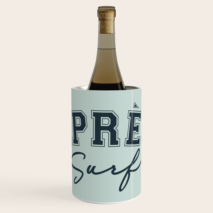 Aprés Surf Wine Chiller Gallery Image 1