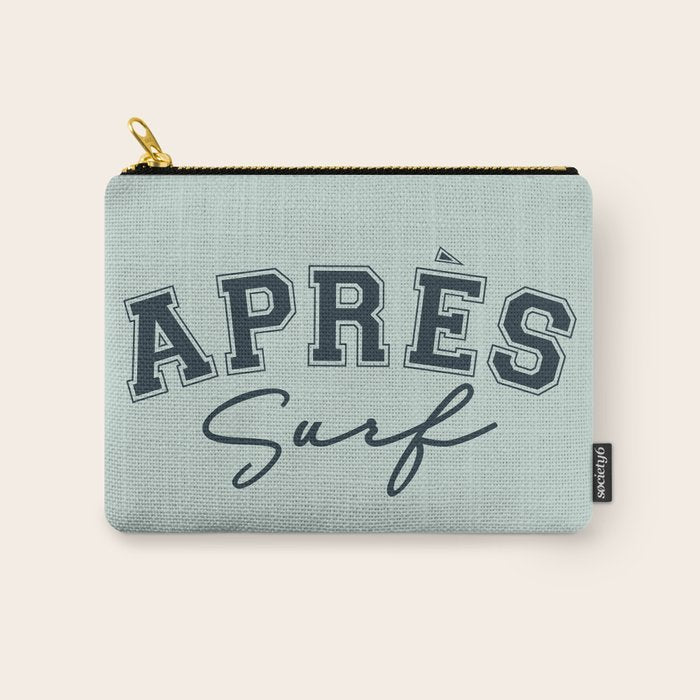 Aprés Surf Carry All Pouch Gallery Image 1