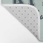 Aprés Surf Bath Mat Gallery Image 2