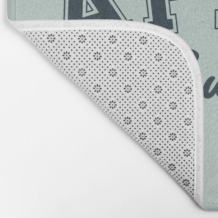Aprés Surf Bath Mat Gallery Image 2