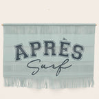 Aprés Surf Wall Hanging Gallery Image 1