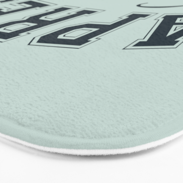 Aprés Surf Bath Mat Gallery Image 3