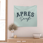 Aprés Surf Wall Tapestry Gallery Image 2