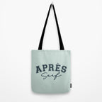 Aprés Surf Tote Bag Gallery Image 2