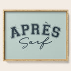 Aprés Surf Serving Tray Gallery Image 1