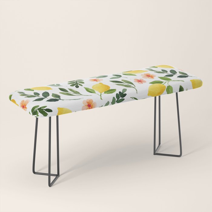 Lemon Grove Bench Gallery Image 1