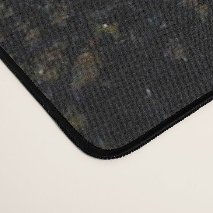 Milky Way in Northern California Desk Mat Gallery Image 4