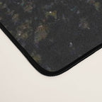 Milky Way in Northern California Desk Mat Gallery Image 4