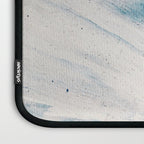 Abstract Oil Painting No.37 Laptop Sleeve Gallery Image 3