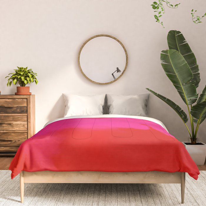 Mid-day Sun Comforter Gallery Image 3