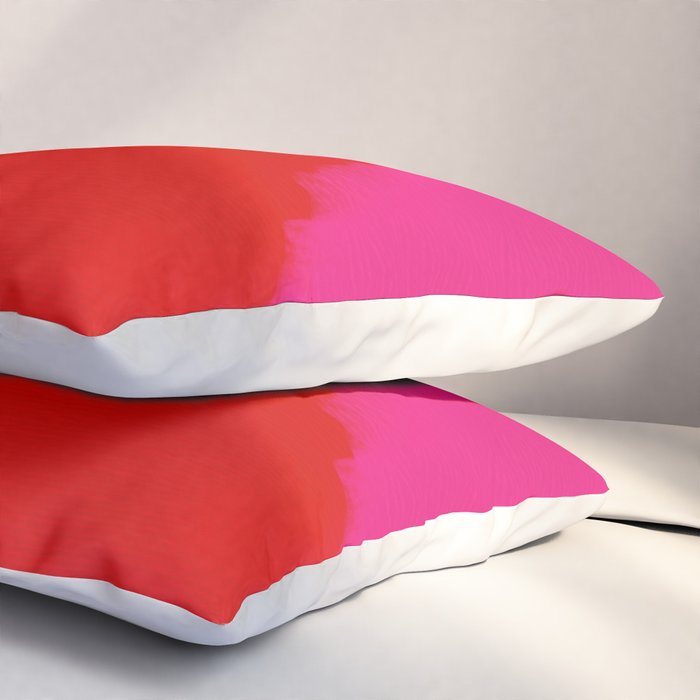 Mid-day Sun Pillow Sham Gallery Image 3
