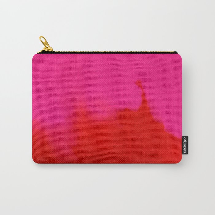 Mid-day Sun Carry All Pouch Gallery Image 1