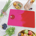 Mid-day Sun Cutting Board Gallery Image 2