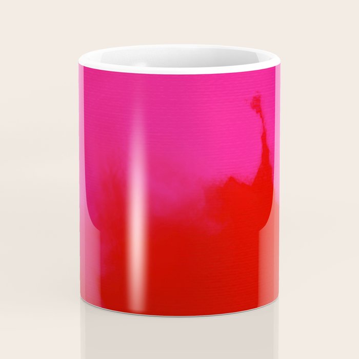 Mid-day Sun Coffee Mug Gallery Image 4