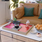 Mid-day Sun Serving Tray Gallery Image 2