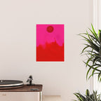 Mid-day Sun Poster Gallery Image 2