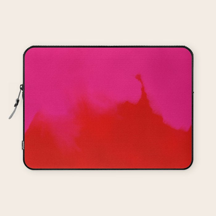 Mid-day Sun Laptop Sleeve Gallery Image 1