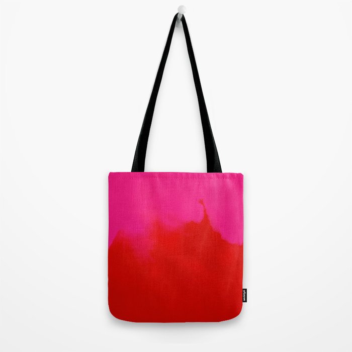 Mid-day Sun Tote Bag Gallery Image 2