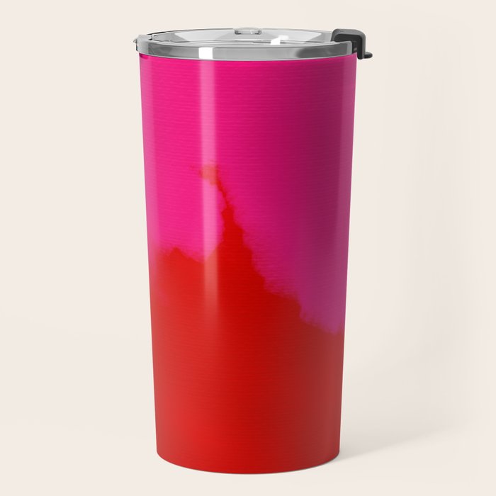 Mid-day Sun Travel Mug Gallery Image 2