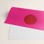 Mid-day Sun Wrapping Paper Gallery Image 2