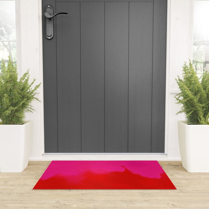 Mid-day Sun Welcome Mat Gallery Image 3