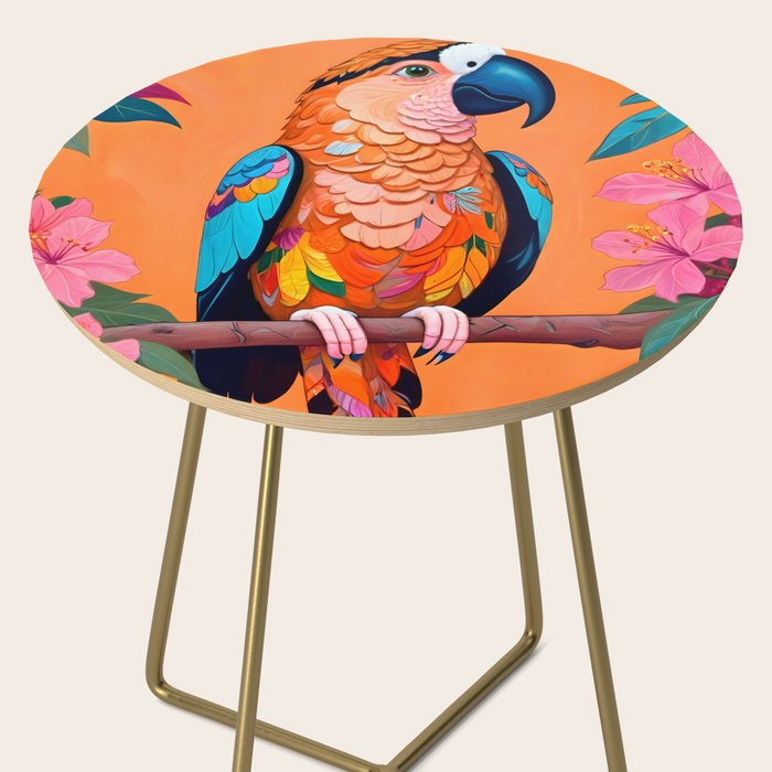 The Parrot Side Table Gallery Image 2