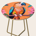 The Parrot Side Table Gallery Image 2