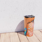 The Parrot Travel Mug Gallery Image 4