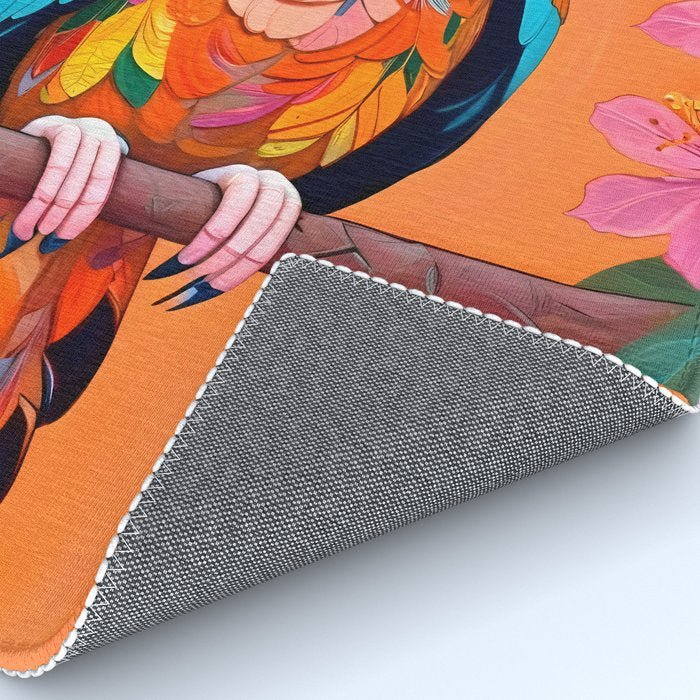 The Parrot Rug Gallery Image 4