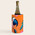 The Parrot Wine Chiller Gallery Image 3