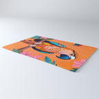 The Parrot Rug Gallery Image 3