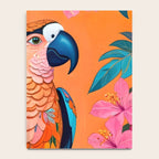 The Parrot Notebook Gallery Image 4