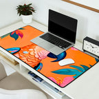 The Parrot Desk Mat Gallery Image 2