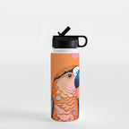 The Parrot Water Bottle Gallery Image 1