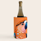 The Parrot Wine Chiller Gallery Image 1