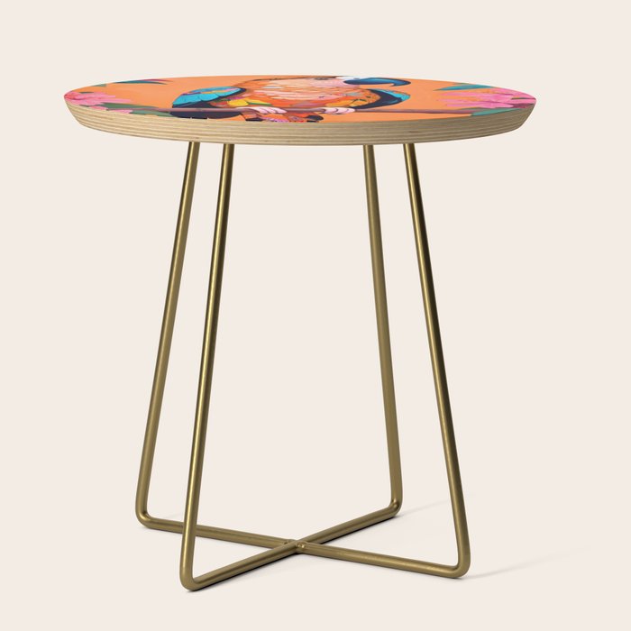 The Parrot Side Table Gallery Image 1