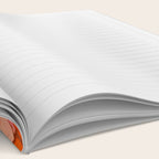 The Parrot Notebook Gallery Image 2