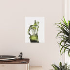 Tropical Woman Poster Gallery Image 2