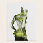 Tropical Woman Poster Gallery Image 4